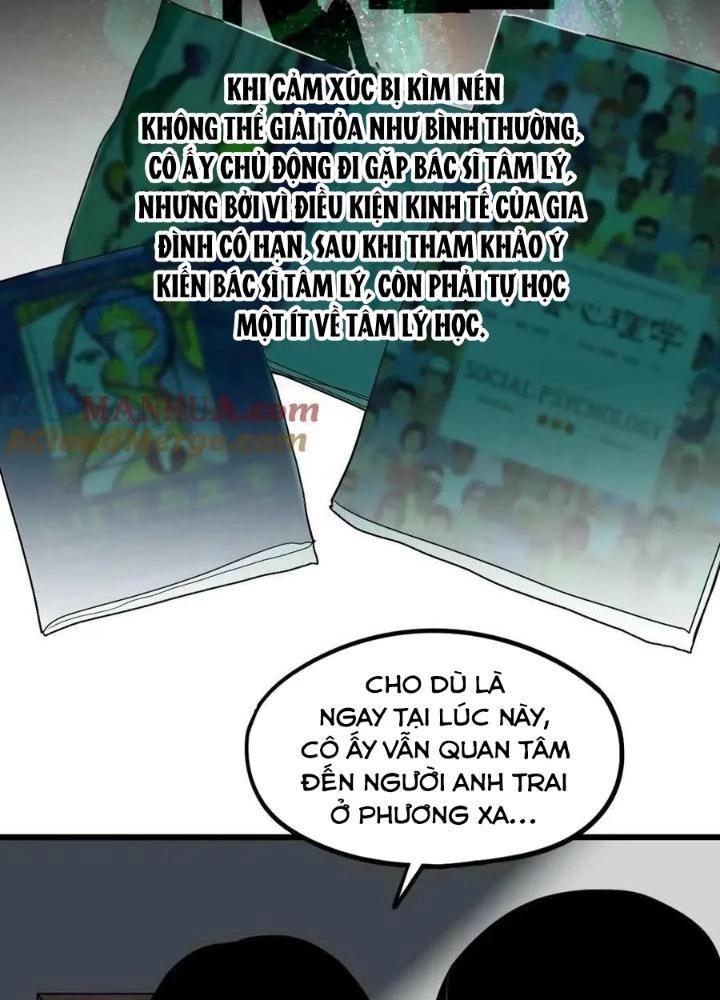 81 Câu Hỏi Chết Chóc Chapter 205 - 73