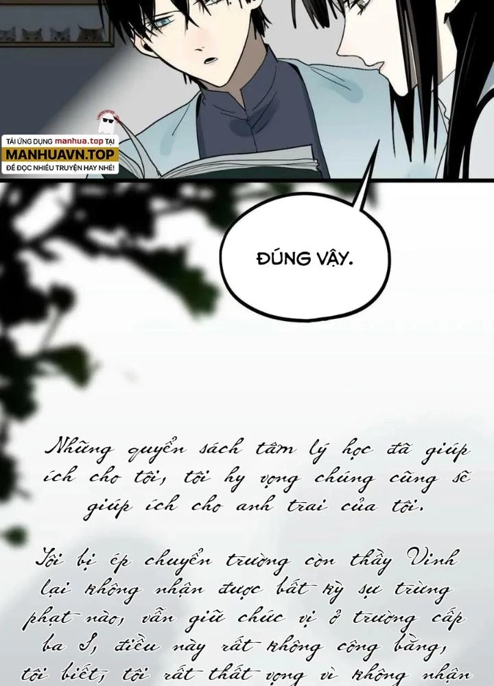 81 Câu Hỏi Chết Chóc Chapter 205 - 75