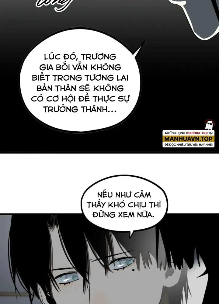 81 Câu Hỏi Chết Chóc Chapter 205 - 79
