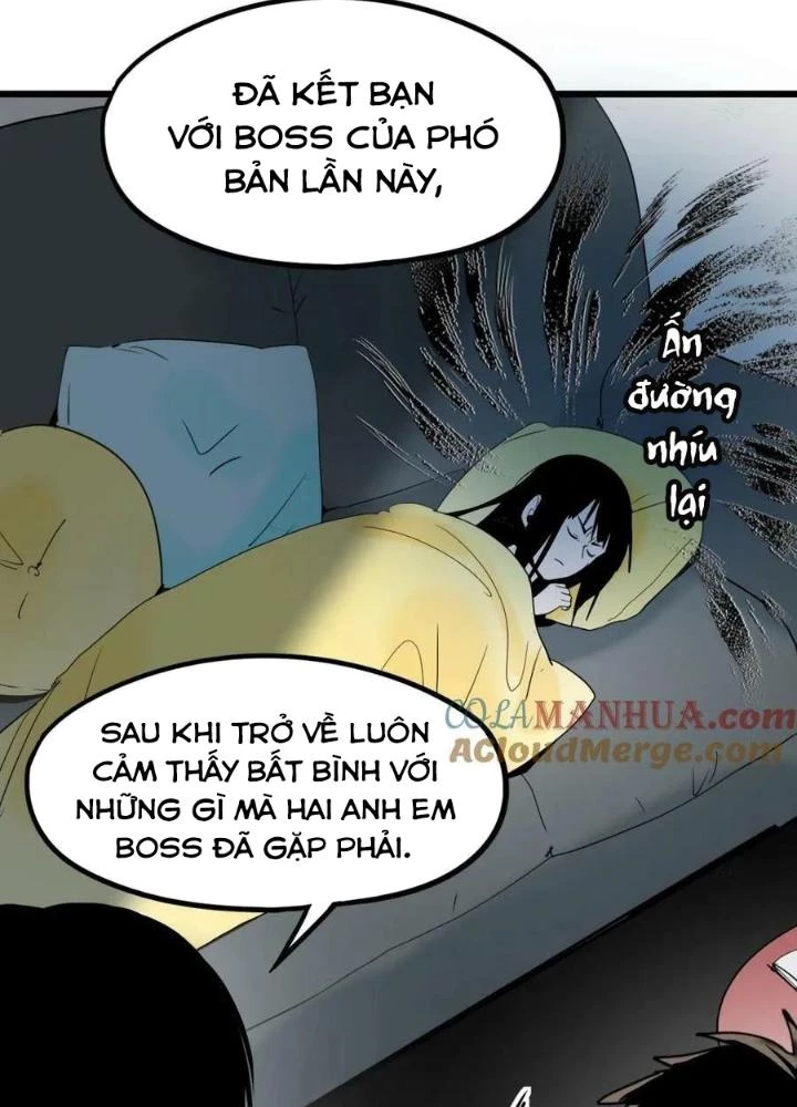 81 Câu Hỏi Chết Chóc Chapter 205 - 91