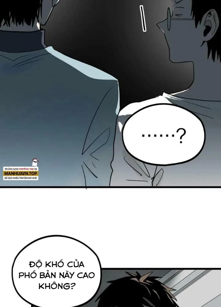 81 Câu Hỏi Chết Chóc Chapter 205 - 93