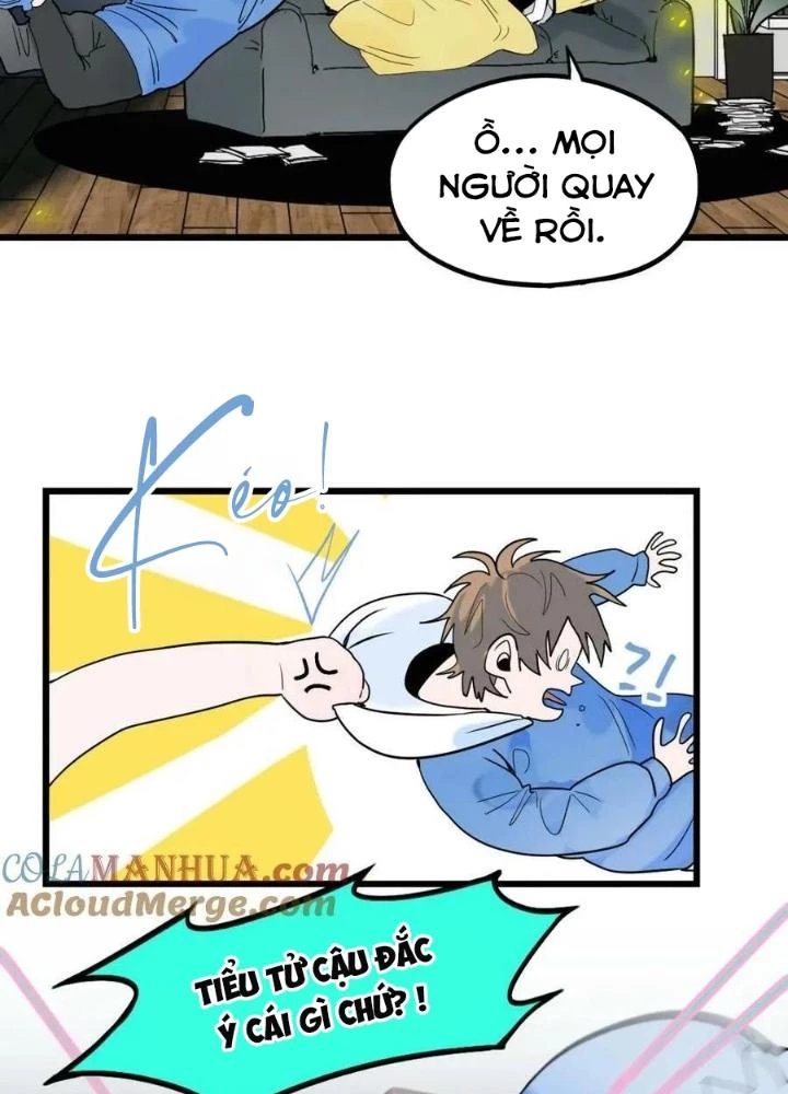 81 Câu Hỏi Chết Chóc Chapter 205 - 105