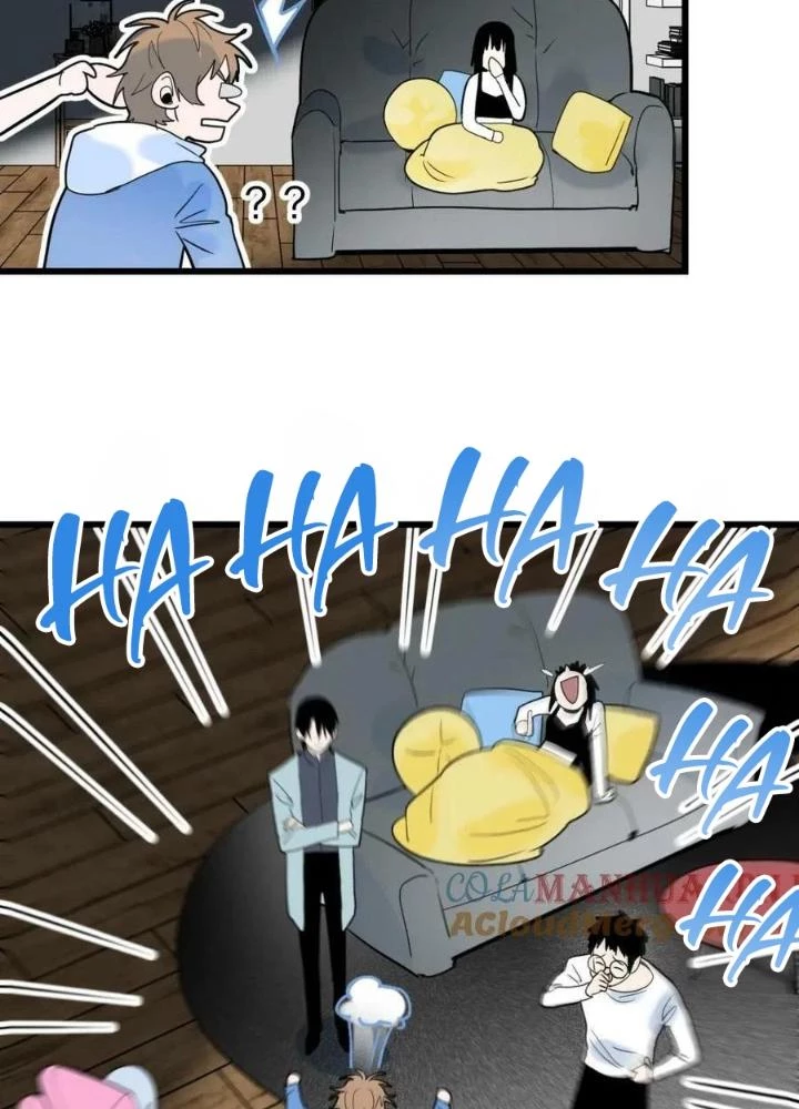 81 Câu Hỏi Chết Chóc Chapter 205 - 109