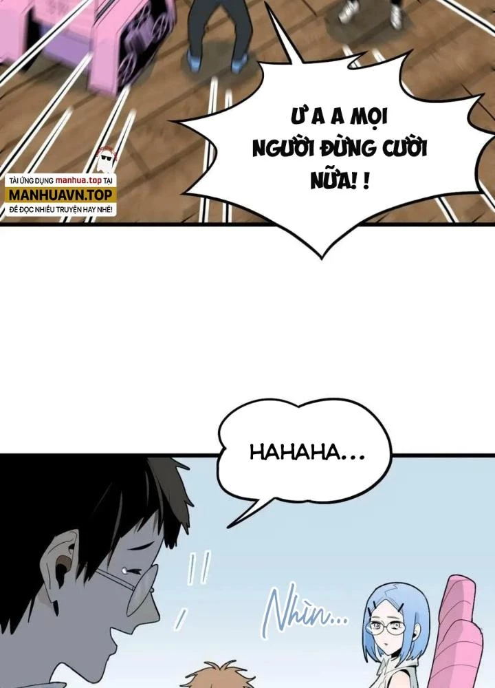 81 Câu Hỏi Chết Chóc Chapter 205 - 111