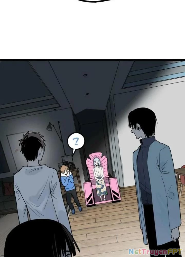 81 Câu Hỏi Chết Chóc Chapter 205 - 115