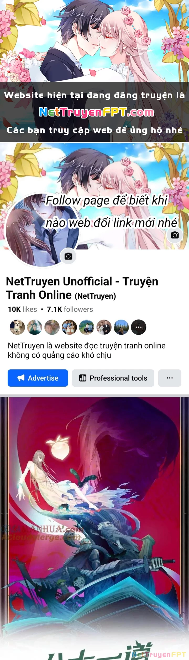 81 Câu Hỏi Chết Chóc Chapter 206 - 1