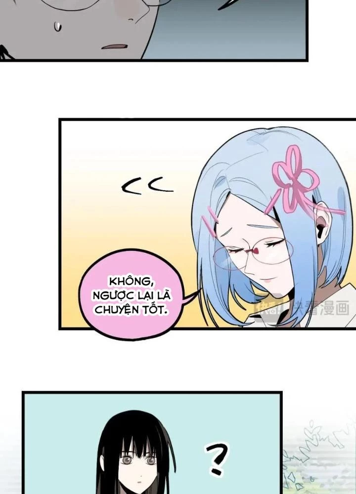 81 Câu Hỏi Chết Chóc Chapter 206 - 5