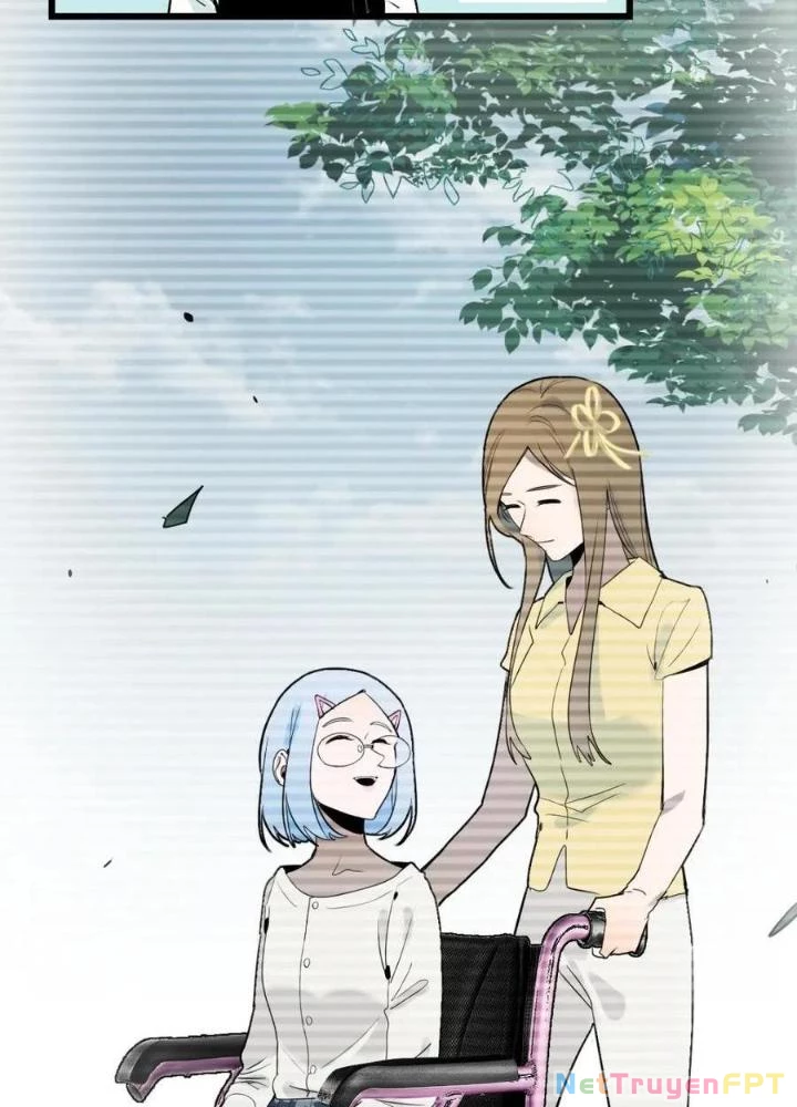81 Câu Hỏi Chết Chóc Chapter 206 - 7