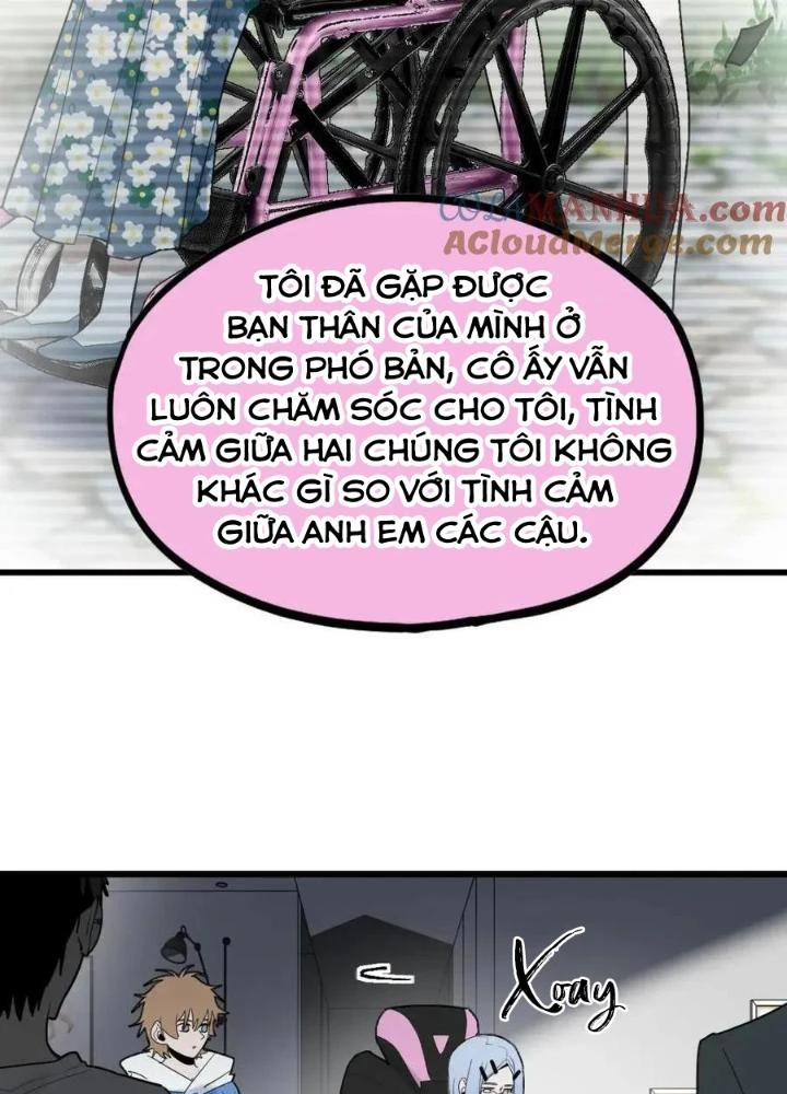 81 Câu Hỏi Chết Chóc Chapter 206 - 9