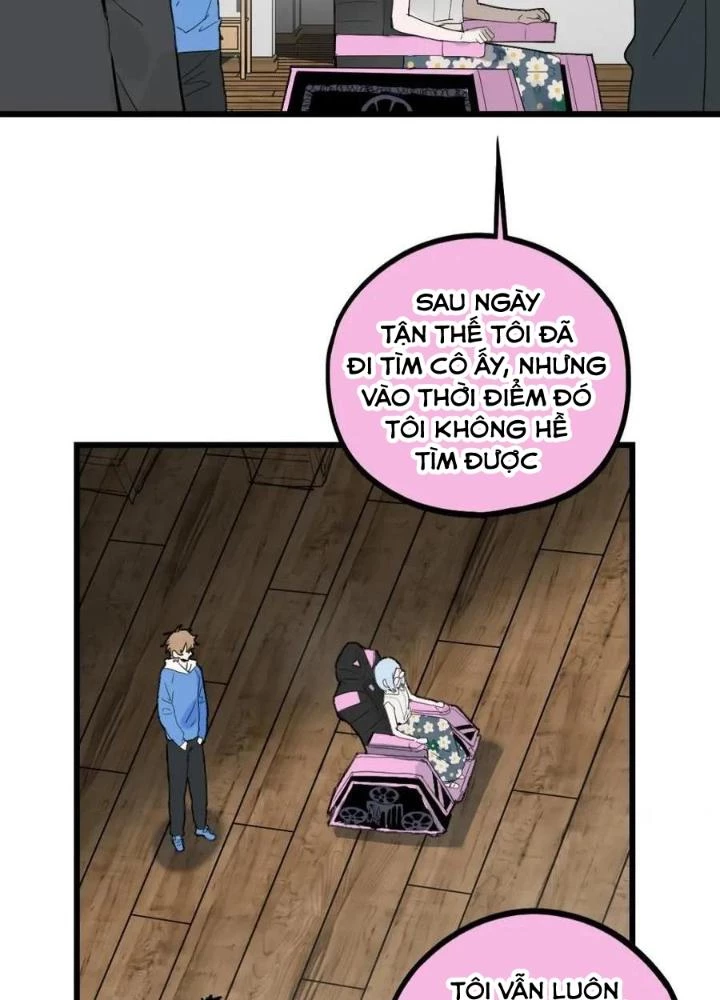 81 Câu Hỏi Chết Chóc Chapter 206 - 11