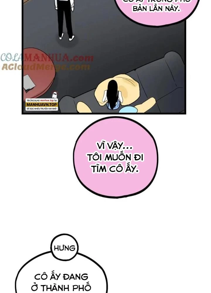 81 Câu Hỏi Chết Chóc Chapter 206 - 13