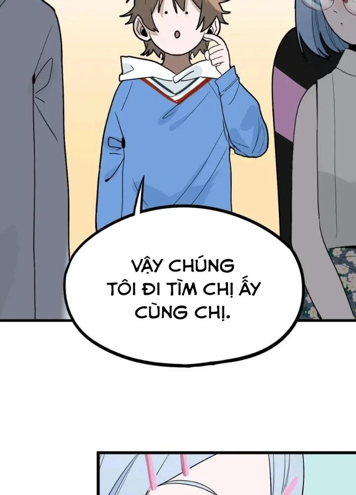 81 Câu Hỏi Chết Chóc Chapter 206 - 17