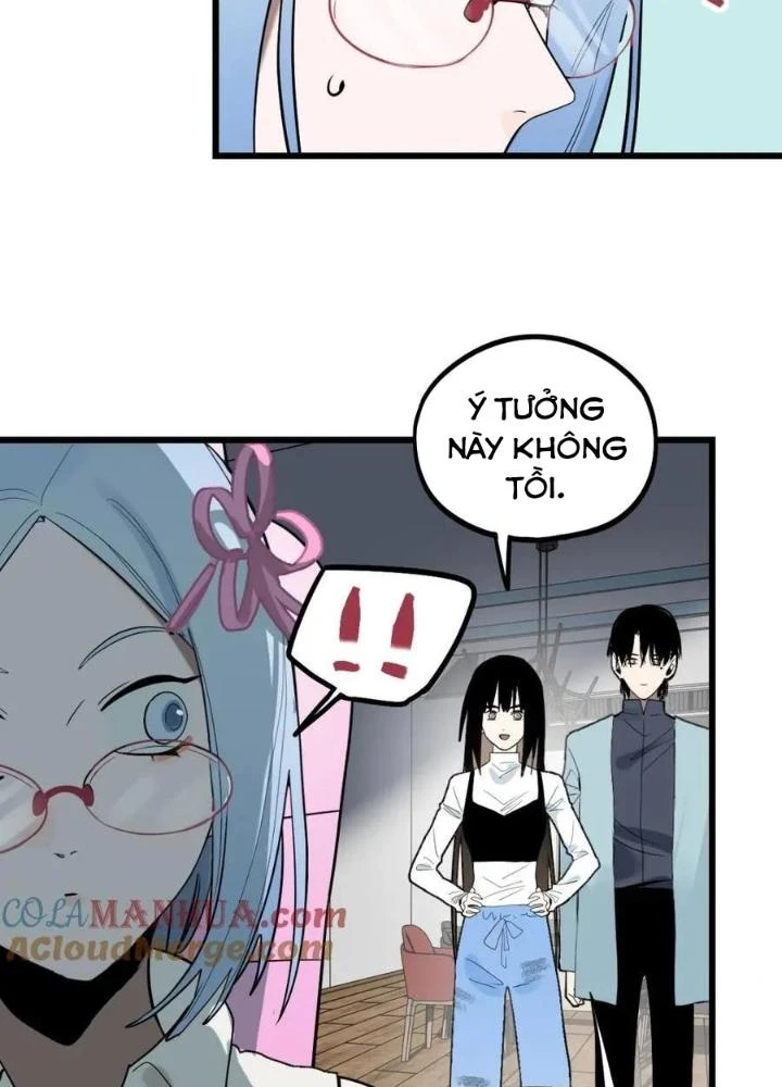 81 Câu Hỏi Chết Chóc Chapter 206 - 19