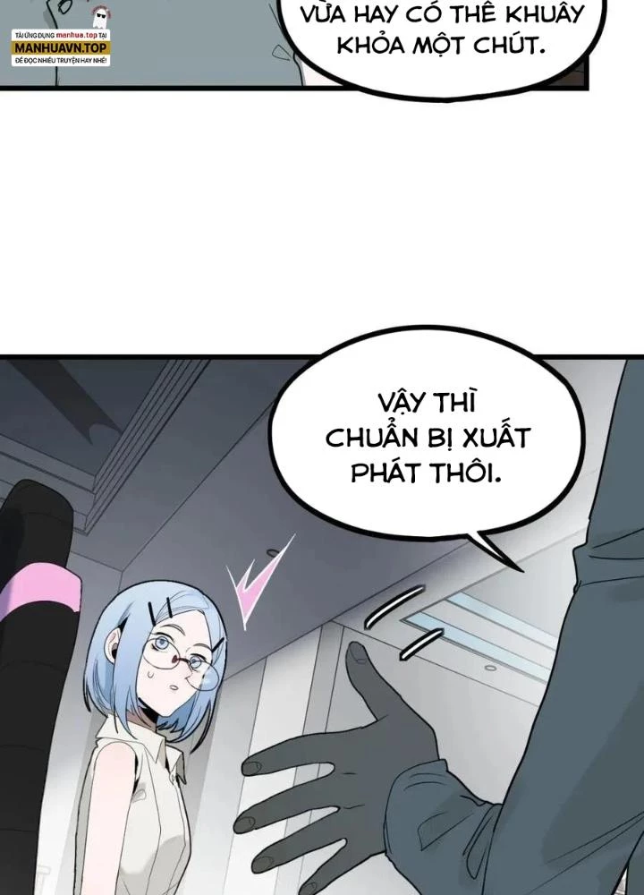 81 Câu Hỏi Chết Chóc Chapter 206 - 21
