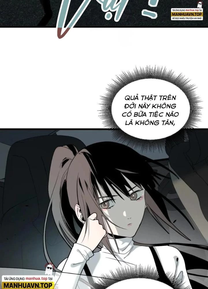 81 Câu Hỏi Chết Chóc Chapter 206 - 33