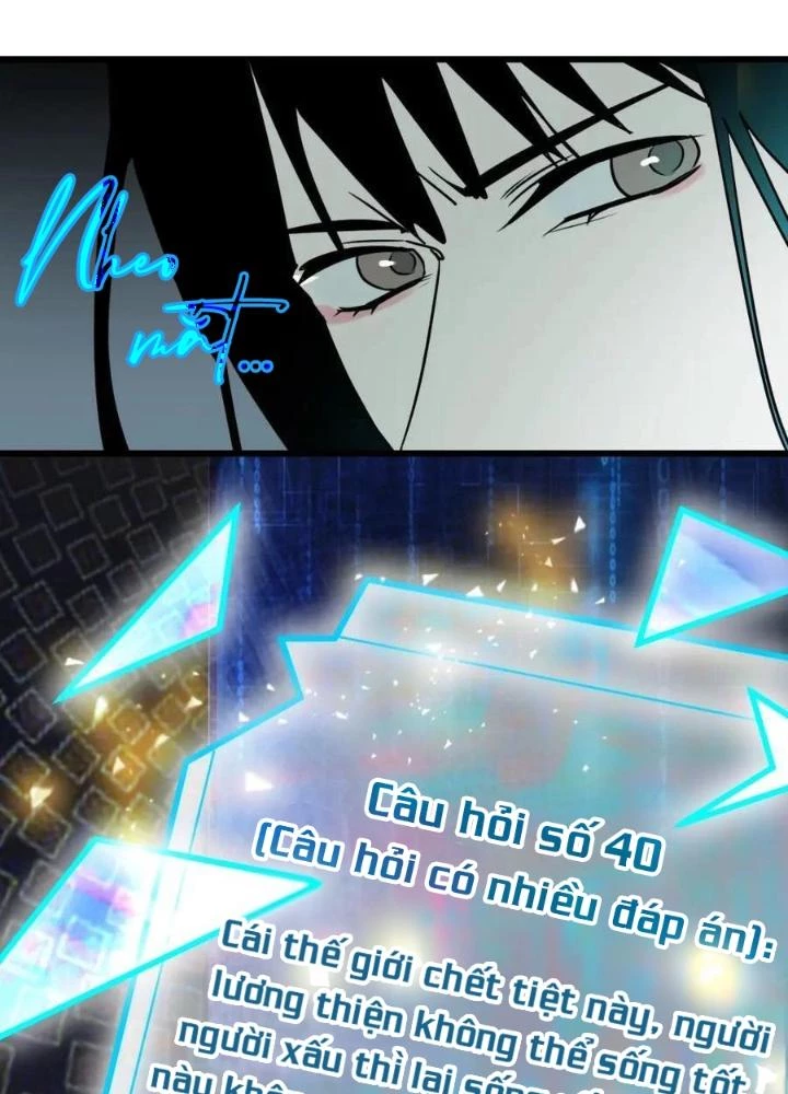 81 Câu Hỏi Chết Chóc Chapter 206 - 37