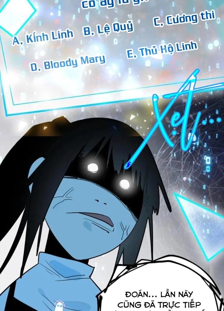 81 Câu Hỏi Chết Chóc Chapter 206 - 41