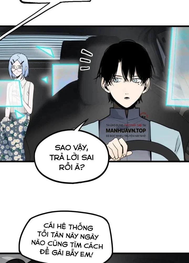 81 Câu Hỏi Chết Chóc Chapter 206 - 49