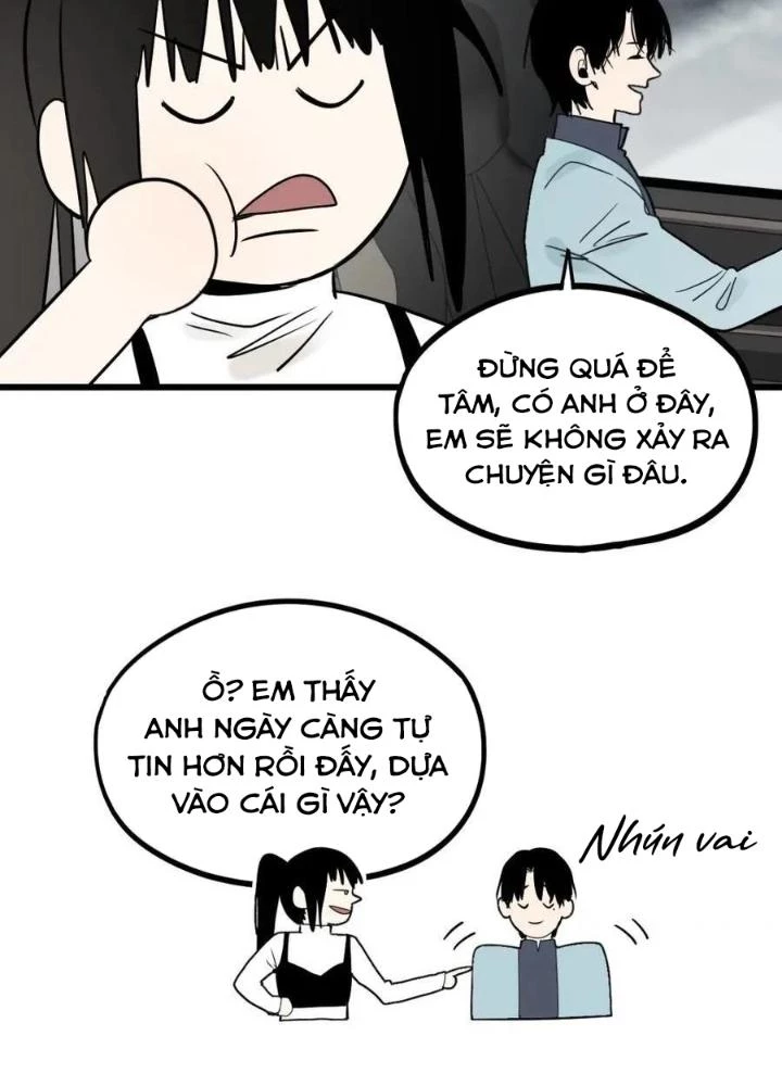 81 Câu Hỏi Chết Chóc Chapter 206 - 51