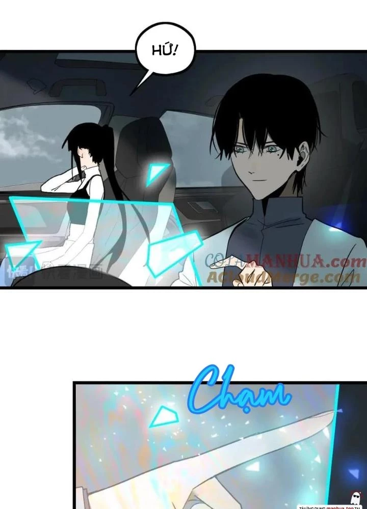 81 Câu Hỏi Chết Chóc Chapter 206 - 53
