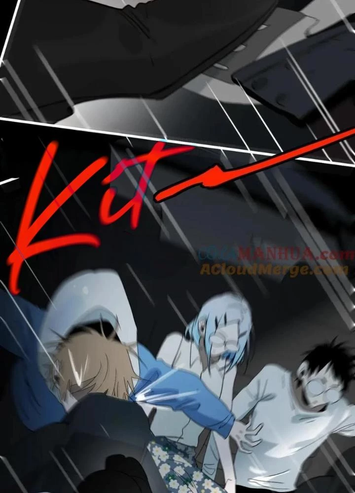 81 Câu Hỏi Chết Chóc Chapter 206 - 57