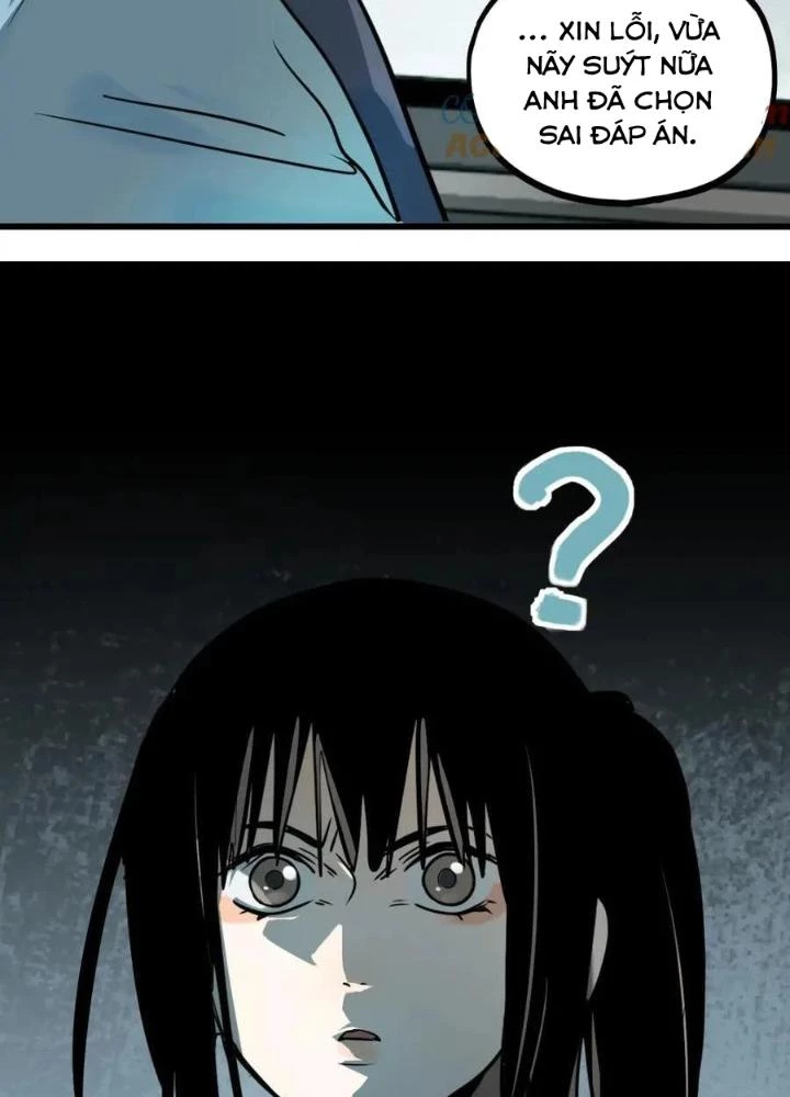 81 Câu Hỏi Chết Chóc Chapter 206 - 69