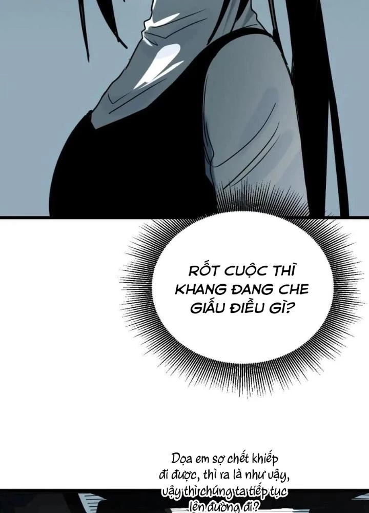 81 Câu Hỏi Chết Chóc Chapter 206 - 71