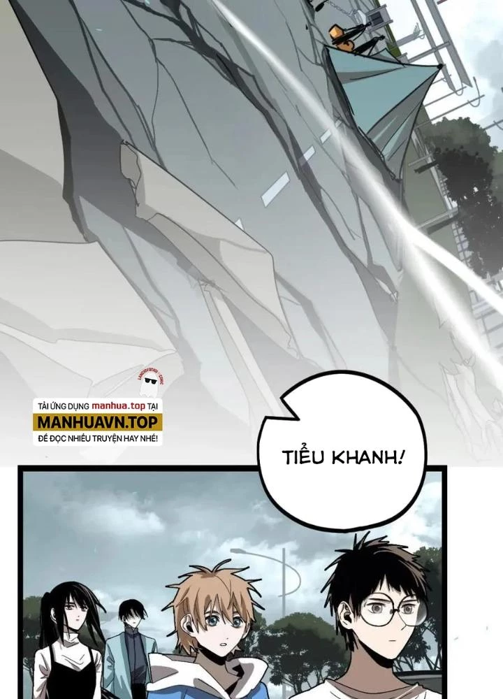 81 Câu Hỏi Chết Chóc Chapter 206 - 81
