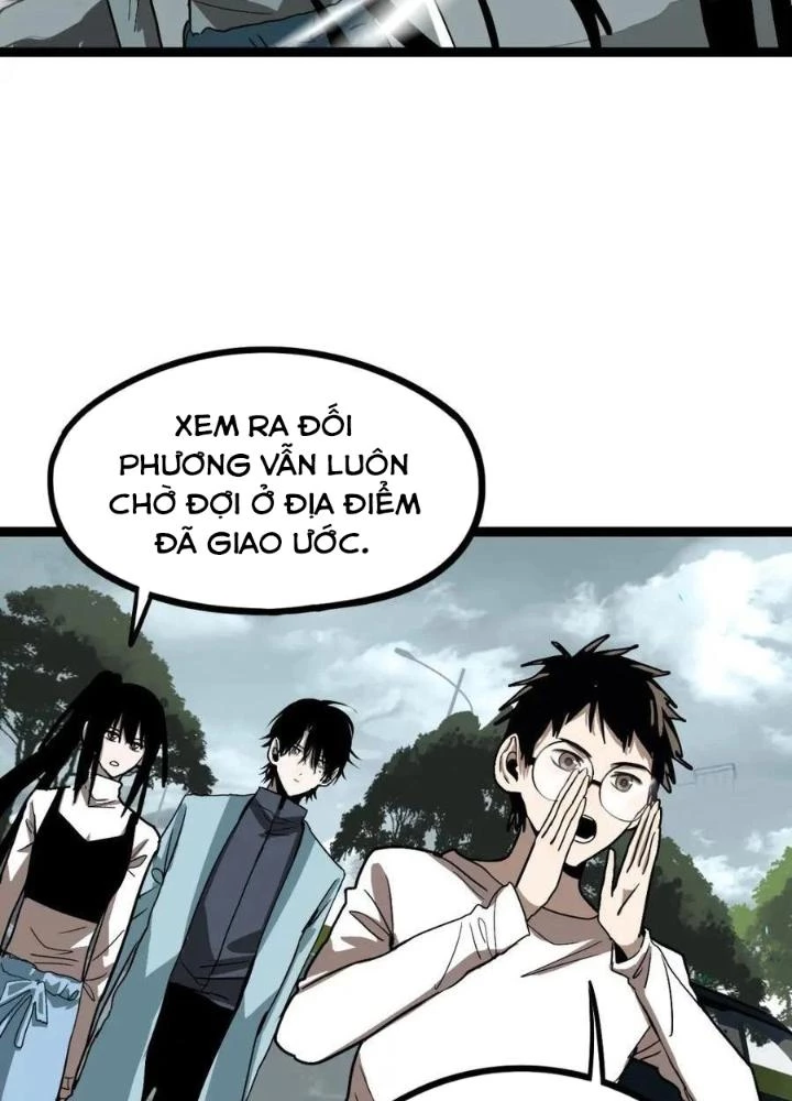 81 Câu Hỏi Chết Chóc Chapter 206 - 85