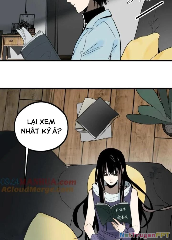 81 Câu Hỏi Chết Chóc Chapter 206 - 95
