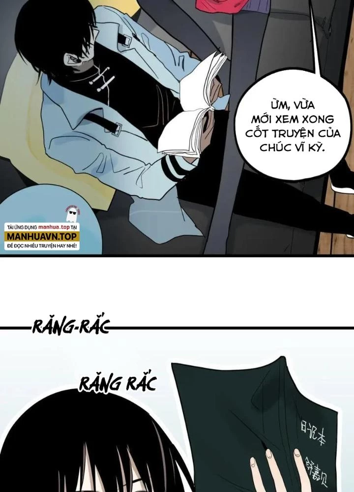 81 Câu Hỏi Chết Chóc Chapter 206 - 97