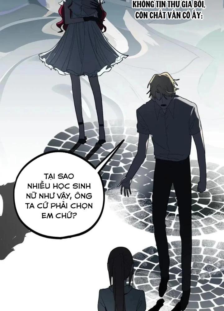 81 Câu Hỏi Chết Chóc Chapter 206 - 101