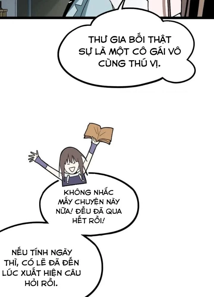 81 Câu Hỏi Chết Chóc Chapter 206 - 107
