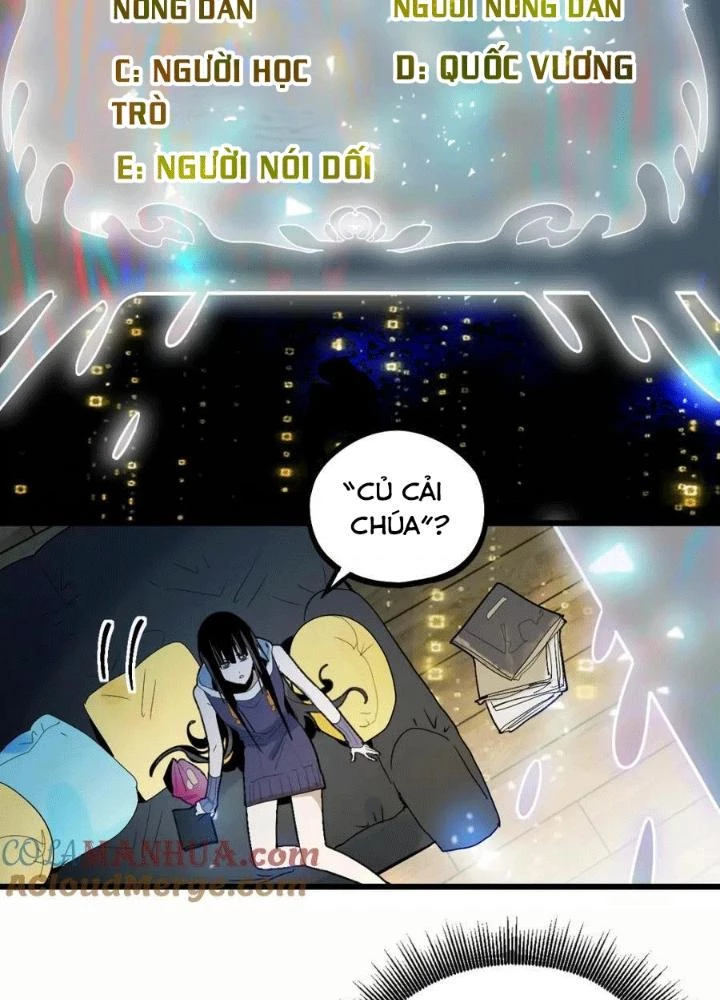81 Câu Hỏi Chết Chóc Chapter 207 - 15