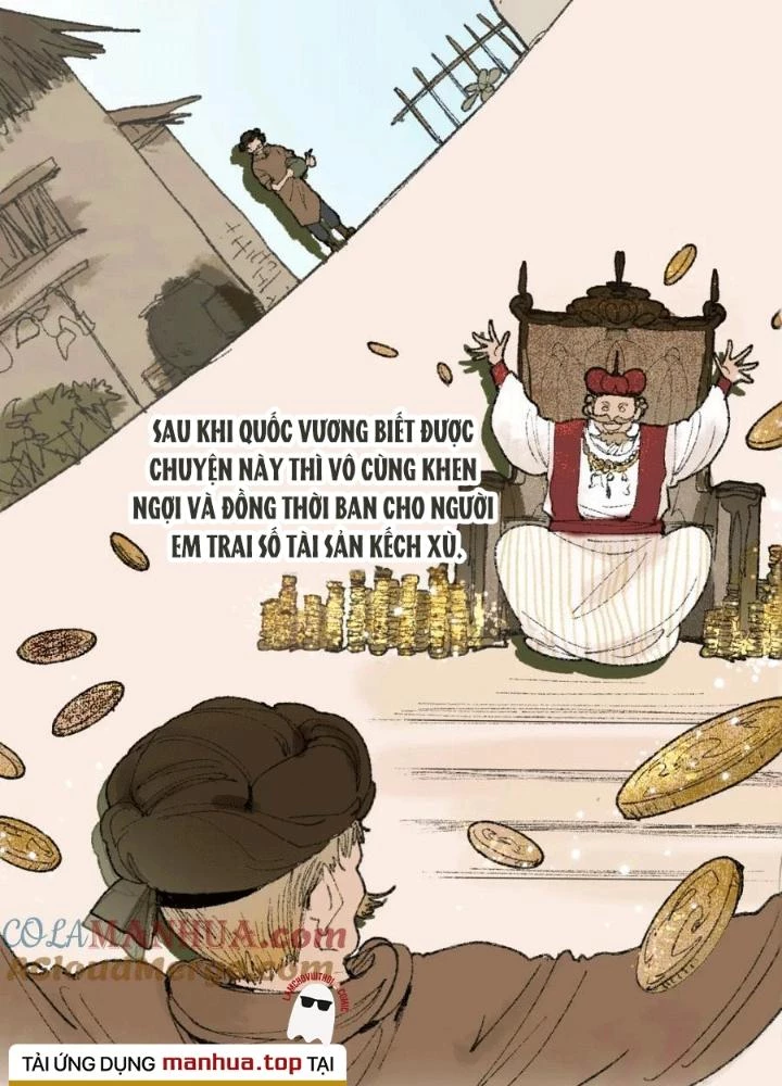 81 Câu Hỏi Chết Chóc Chapter 207 - 19