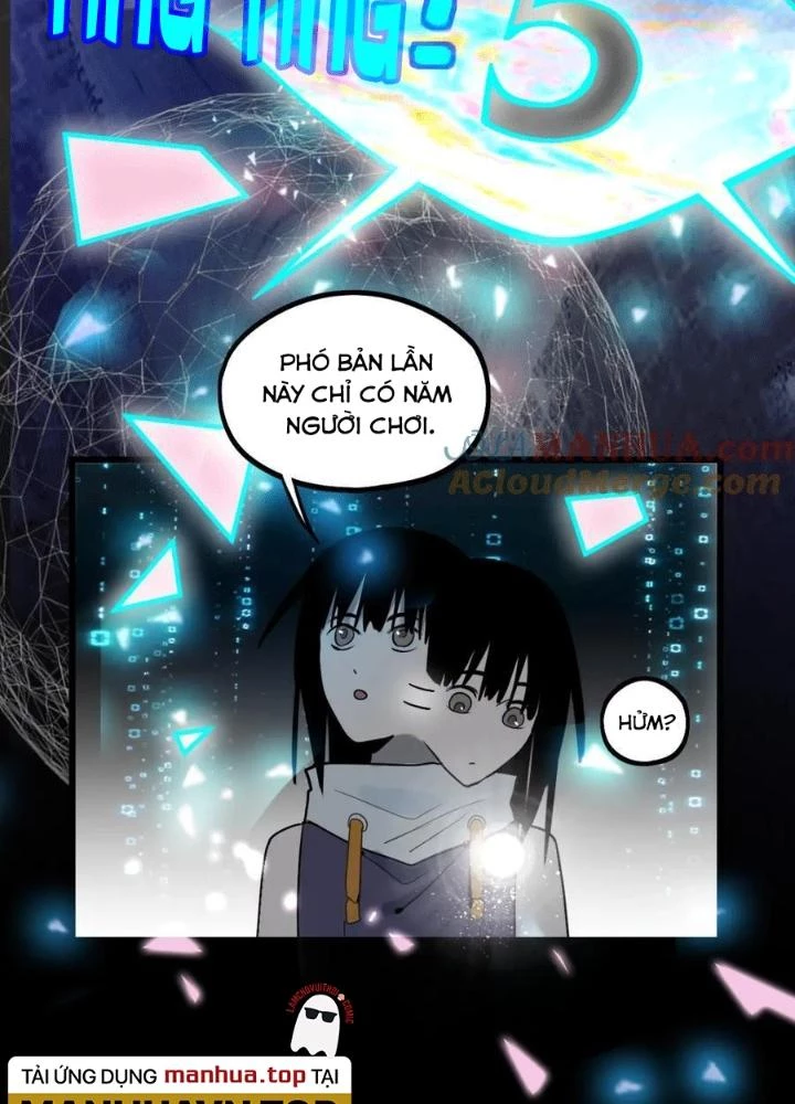 81 Câu Hỏi Chết Chóc Chapter 207 - 31