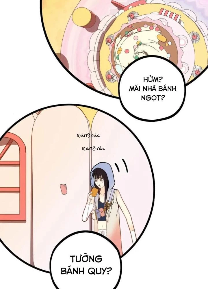 81 Câu Hỏi Chết Chóc Chapter 207 - 49