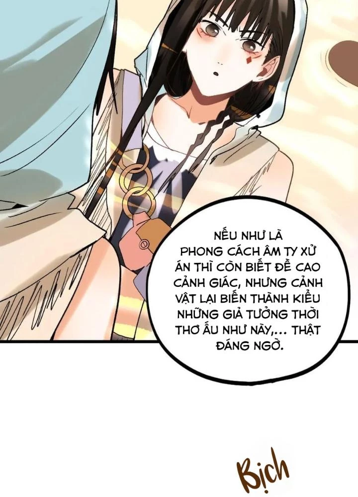81 Câu Hỏi Chết Chóc Chapter 207 - 55