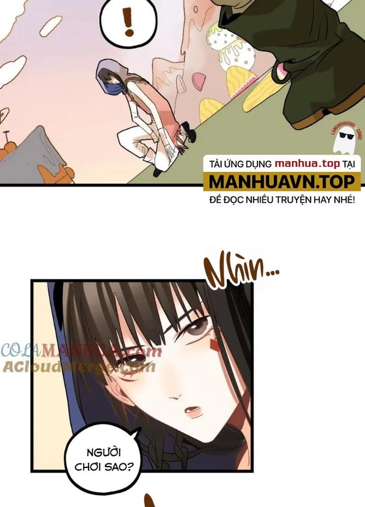 81 Câu Hỏi Chết Chóc Chapter 207 - 57