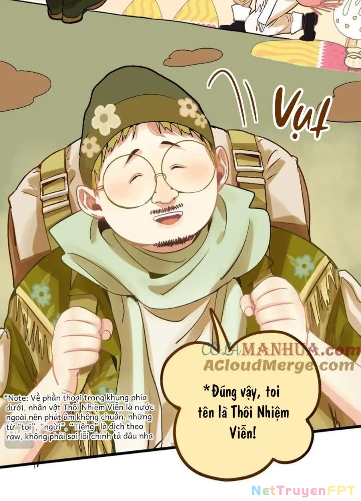 81 Câu Hỏi Chết Chóc Chapter 207 - 61