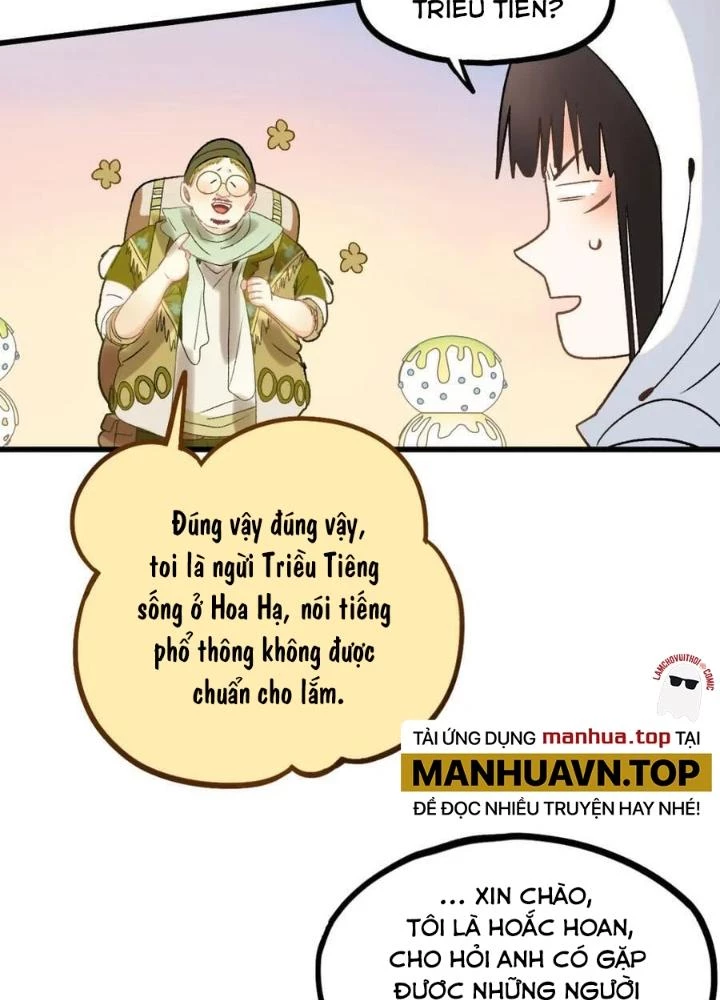 81 Câu Hỏi Chết Chóc Chapter 207 - 63