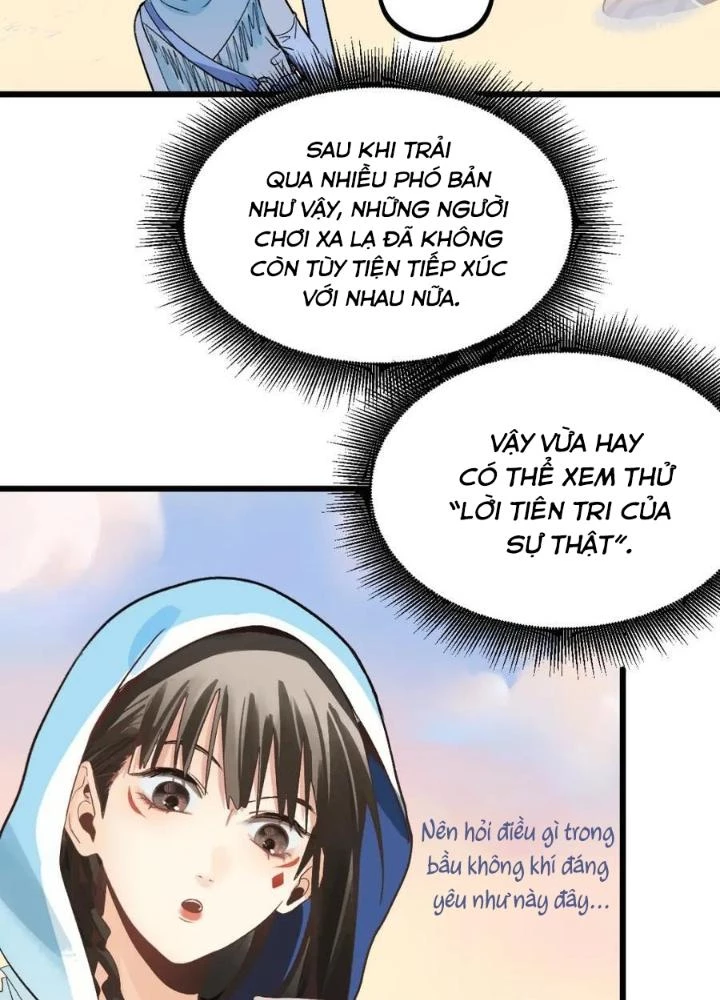 81 Câu Hỏi Chết Chóc Chapter 207 - 67