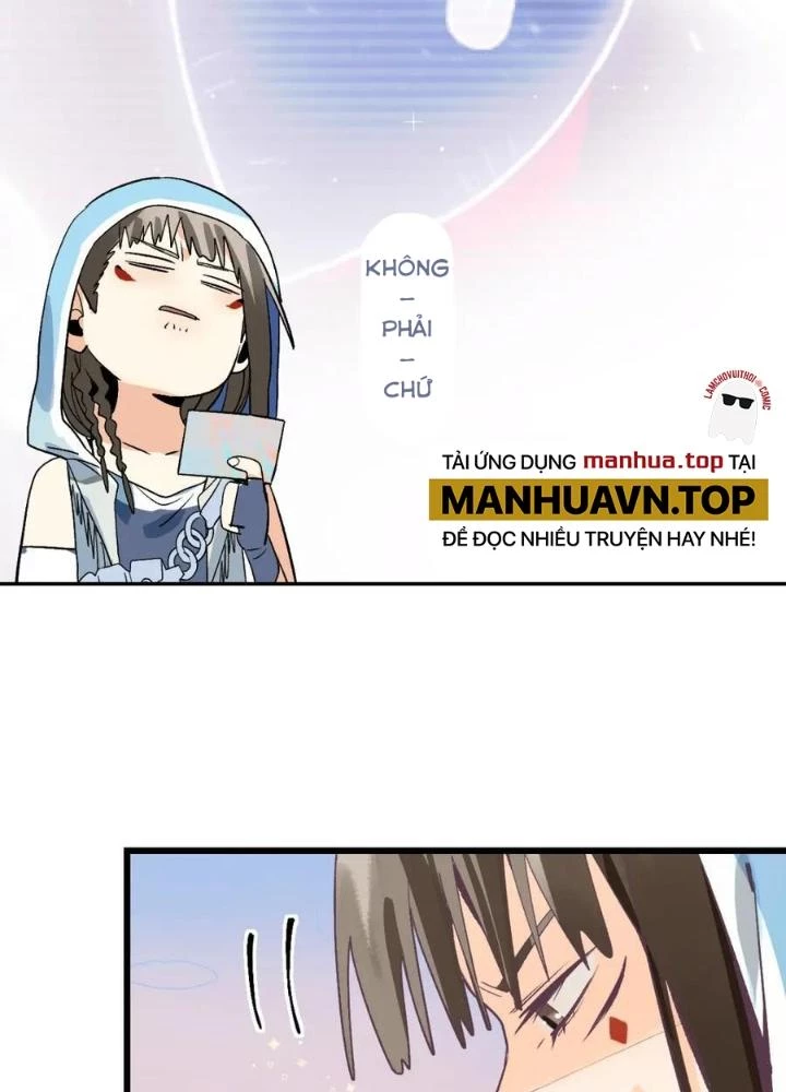 81 Câu Hỏi Chết Chóc Chapter 207 - 77