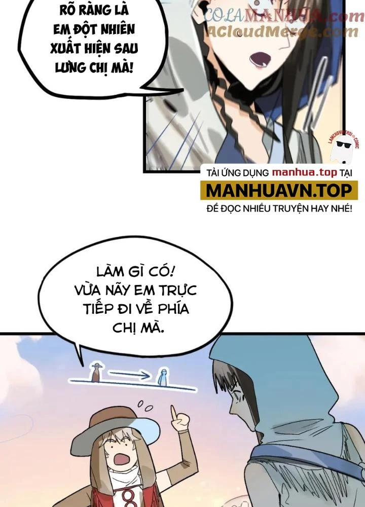 81 Câu Hỏi Chết Chóc Chapter 207 - 89