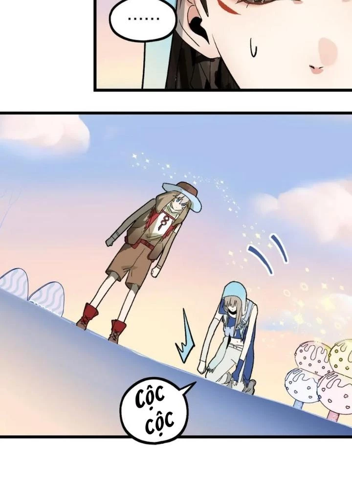 81 Câu Hỏi Chết Chóc Chapter 207 - 93