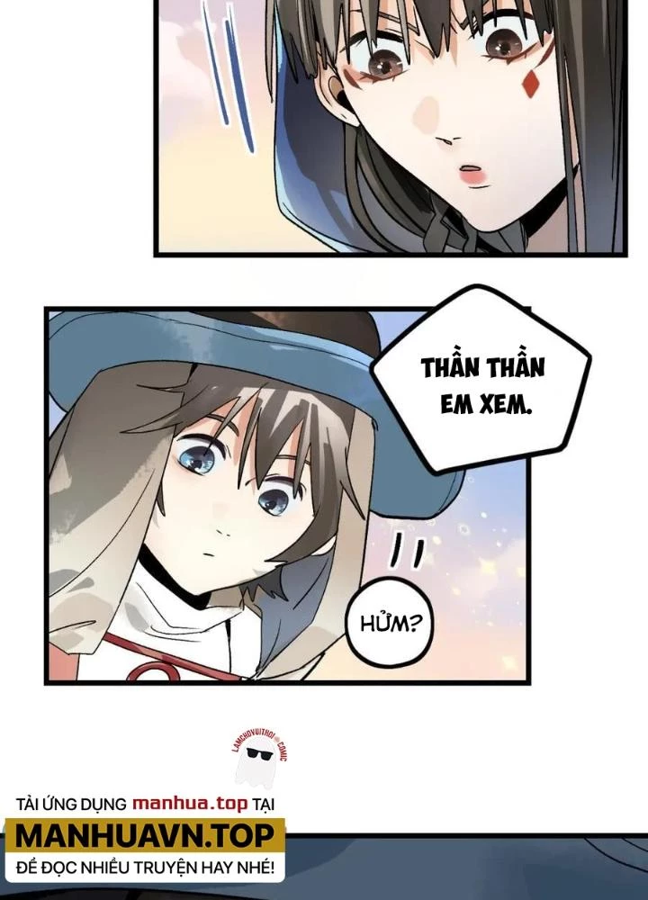 81 Câu Hỏi Chết Chóc Chapter 207 - 95