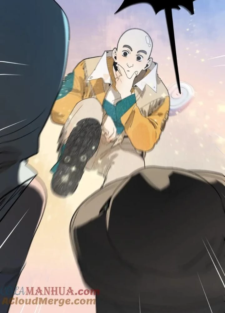 81 Câu Hỏi Chết Chóc Chapter 207 - 99