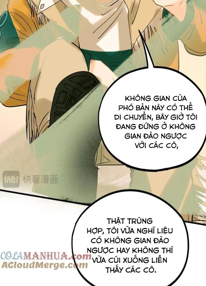 81 Câu Hỏi Chết Chóc Chapter 207 - 103