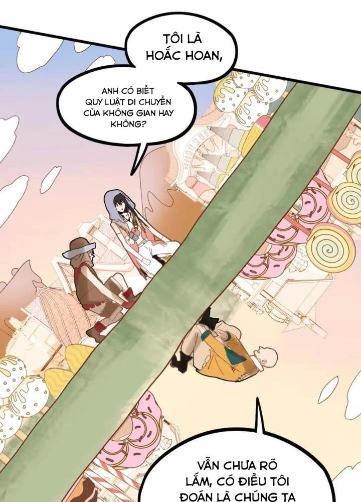 81 Câu Hỏi Chết Chóc Chapter 207 - 105