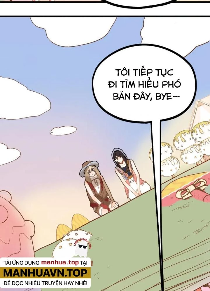 81 Câu Hỏi Chết Chóc Chapter 207 - 107